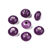 Handmade Porcelain Beads PORC-Q173-15x10mm-01-1