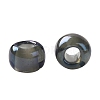 TOHO 11/0 Round Beads X-SEED-TR11-0383-3