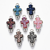 Alloy Links PALLOY-R119-12-1