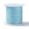 Nylon Braided Cord X1-NWIR-C003-02I-1