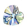 Preciosa® MAXIMA Crystal Pendants Y-PRC-PD10-00030-200-1