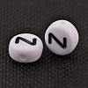 Acrylic Beads PL37C9070-Z-2