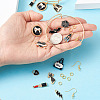 DIY Jewelry Set Kits DIY-TA0002-91-5