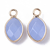 Glass Pendants G-S359-020-2