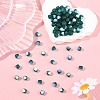 Preciosa® Crystal Beads X-PRC-BA3-50730-20019-4