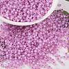 MIYUKI Round Rocailles Beads SEED-G008-RR0644-1