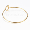 304 Stainless Steel Bangle BJEW-H530-01-4