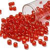 TOHO 3/0 Round Beads X-SEED-TR03-0025-1
