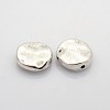 Tibetan Style Alloy Beads LF10454Y-1