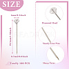 Diamond Head Iron Sewing Craft Positioning Needles TOOL-TAC0012-01B-4