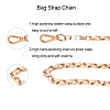 Bag Strap Chain CH-PH0001-04G-5