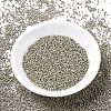 MIYUKI Delica Beads X-SEED-J020-DB1168-2