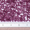 MIYUKI Round Rocailles Beads SEED-G007-RR1312-4