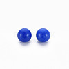 Opaque Acrylic Beads MACR-S373-62A-05-2