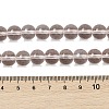 Glass Bead Strands GLAA-K068-01C-04-2