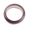 Dyed & Heated Natural Agate Finger Rings for Women RJEW-Z075-02L-3