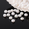 FGB 8/0 Grade A Round Glass Seed Beads SEED-A022-F8-401-1