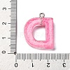 Luminous Resin Pendants RESI-I059-D01-5