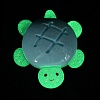 Luminous Resin Cabochons RESI-M047-01B-3