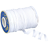 Polyester Cord OCOR-WH0069-01B-1