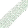 Glass Bead Strands GLAA-K068-01C-15-1