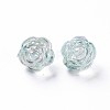 Transparent Acrylic Beads X-TACR-S154-33C-754-2