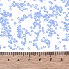 TOHO Round Seed Beads SEED-JPTR11-0013-4