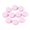 Acrylic Beads PL37C9070-01G-1