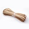 Cowhide Cord WL-Q007-5x2-43-2