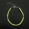 Unique Handmade Chinese Style Polymer Clay Beaded Bracelets for Women SR3313-1-1