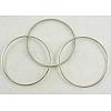 Brass Linking Rings LS-X-EC18740MM-NF-1