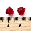Glass Imitation Austrian Crystal Beads GLAA-P071-02A-05-3