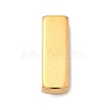 304 Stainless Steel Tube Beads STAS-D139-01A-G-1