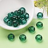 Glass European Beads LS-GDA006-004-6