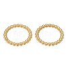 304 Stainless Steel Linking Rings STAS-L224-055B-G-2