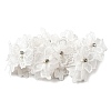 Flower Organza Ribbon OCOR-XCP0002-72-2