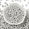 3/0 Glass Seed Beads SEED-L011-03A-06-2