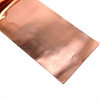 Copper Sheets FIND-WH0094-36RG-01-1