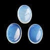 Opalite Oval Worry Stone G-R487-01A-2