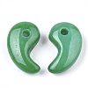Natural Malaysia Jade Pendants G-S294-07I-2
