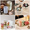DIY Candle Silicone Molds SIMO-FZC0001-01D-6