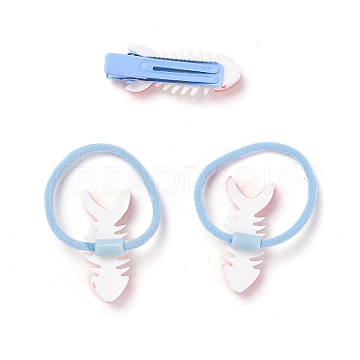 Hair Accessories Set LS-OHAR-Z003-09C-1