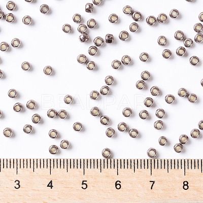 TOHO 8/0 Round Beads SEED-TR08-PF0556-1