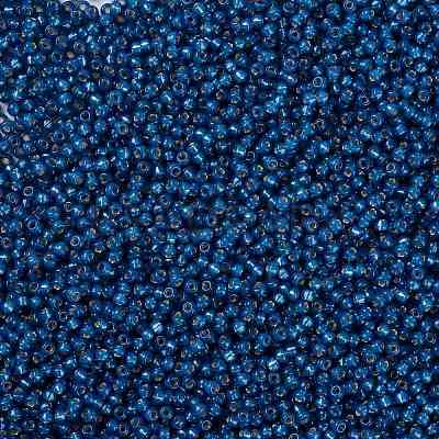 MIYUKI Round Rocailles Beads X-SEED-G008-RR0648-1