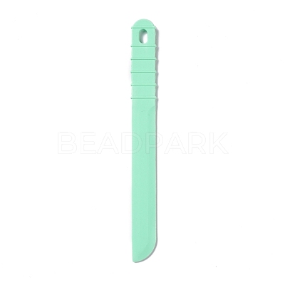 Silicone Scraper TOOL-D030-02A-01-1