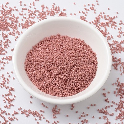 MIYUKI Delica Beads SEED-J020-DB2114-1