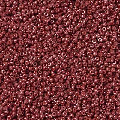 MIYUKI Round Rocailles Beads SEED-X0055-RR4469-1