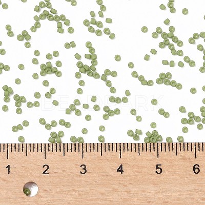 TOHO 15/0 Round Beads SEED-XTR15-2602F-1