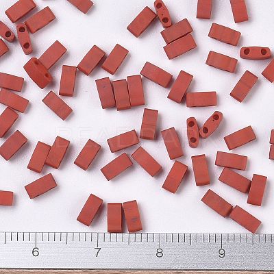 MIYUKI Half TILA Beads SEED-MY05-HTL2315-1