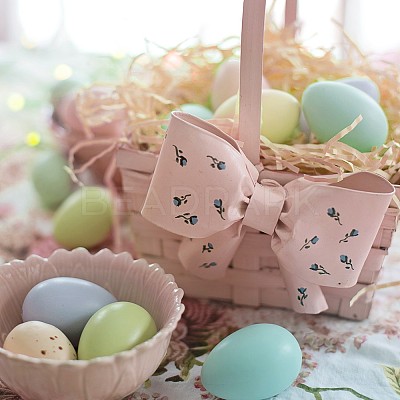 Decorative Raffia Tissue Scraps Paper Packing Material X-DIY-Q017-05-1